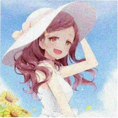 观众甜度超标头像